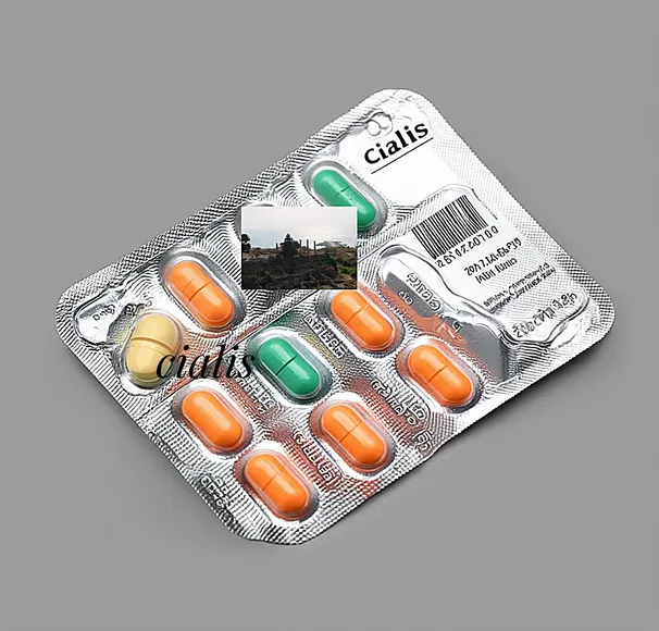 Cialis en farmacia del ahorro